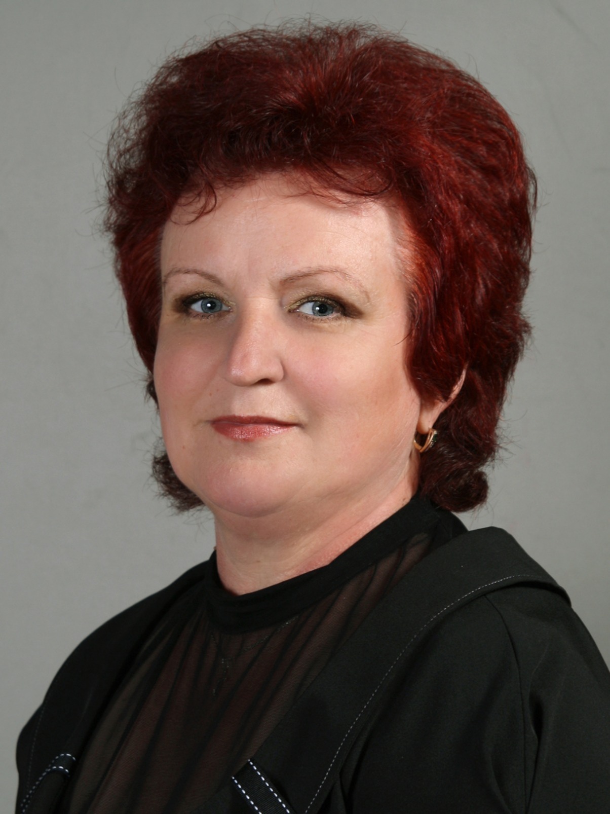 Остапенко Ирина Викторовна.